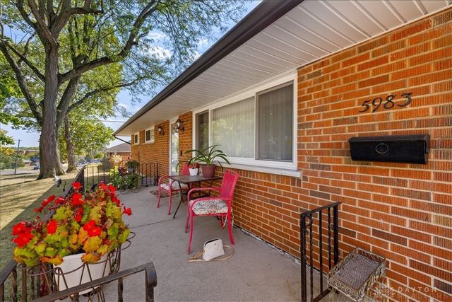 5983 Harshmanville Road, Dayton, OH 45424