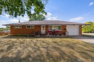 5983 Harshmanville Road, Dayton, OH 45424