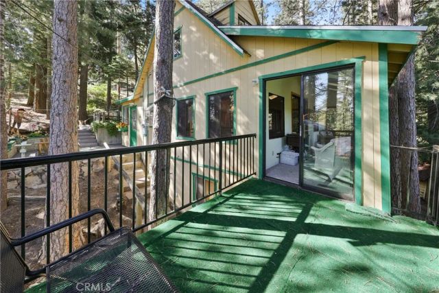 26314 Jacqueline Road, Twin Peaks, CA 92391