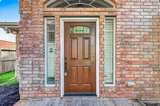10727 Sunswept Fields Lane, Houston, TX 77064