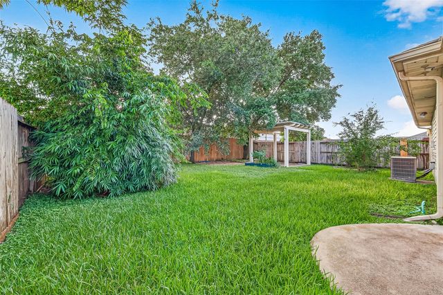 10727 Sunswept Fields Lane, Houston, TX 77064