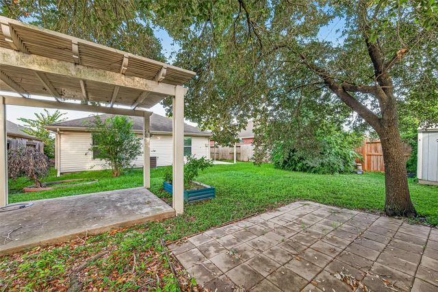 10727 Sunswept Fields Lane, Houston, TX 77064