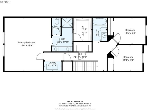 1379 19TH Pl, Forest Grove, OR 97116