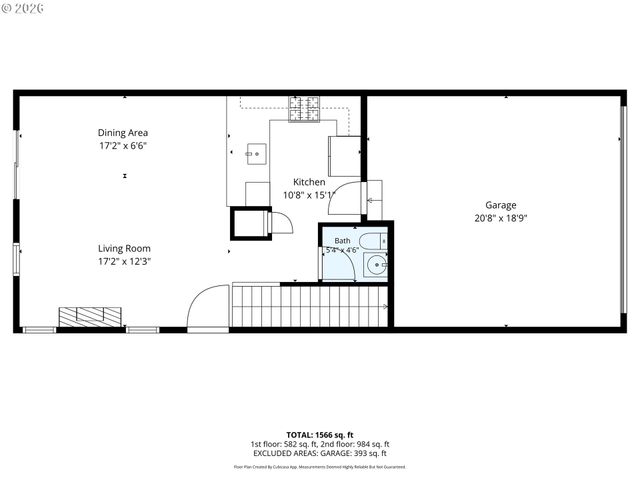1379 19TH Pl, Forest Grove, OR 97116