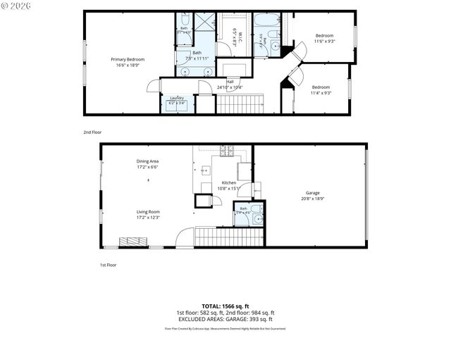 1379 19TH Pl, Forest Grove, OR 97116