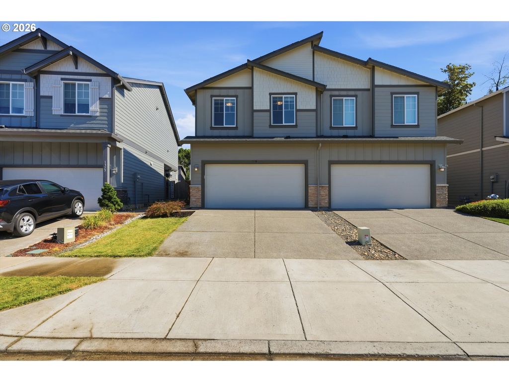 1379 19TH Pl, Forest Grove, OR 97116
