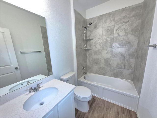 117 Wind Flower LN, Liberty Hill, TX 78642