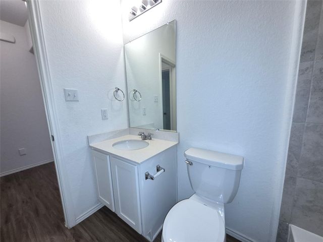 117 Wind Flower LN, Liberty Hill, TX 78642