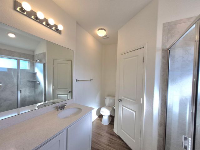 117 Wind Flower LN, Liberty Hill, TX 78642