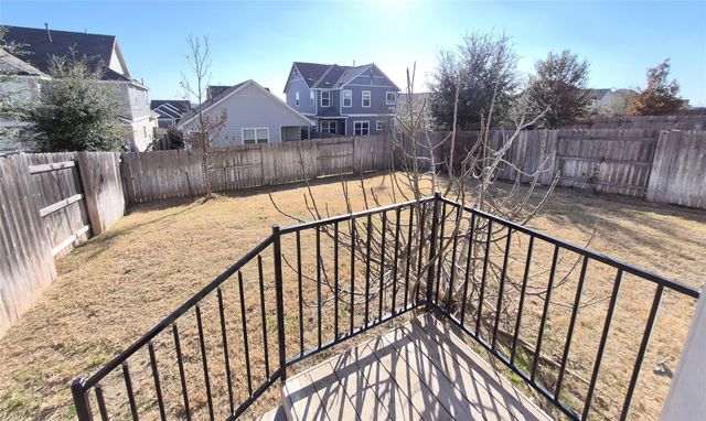 117 Wind Flower LN, Liberty Hill, TX 78642