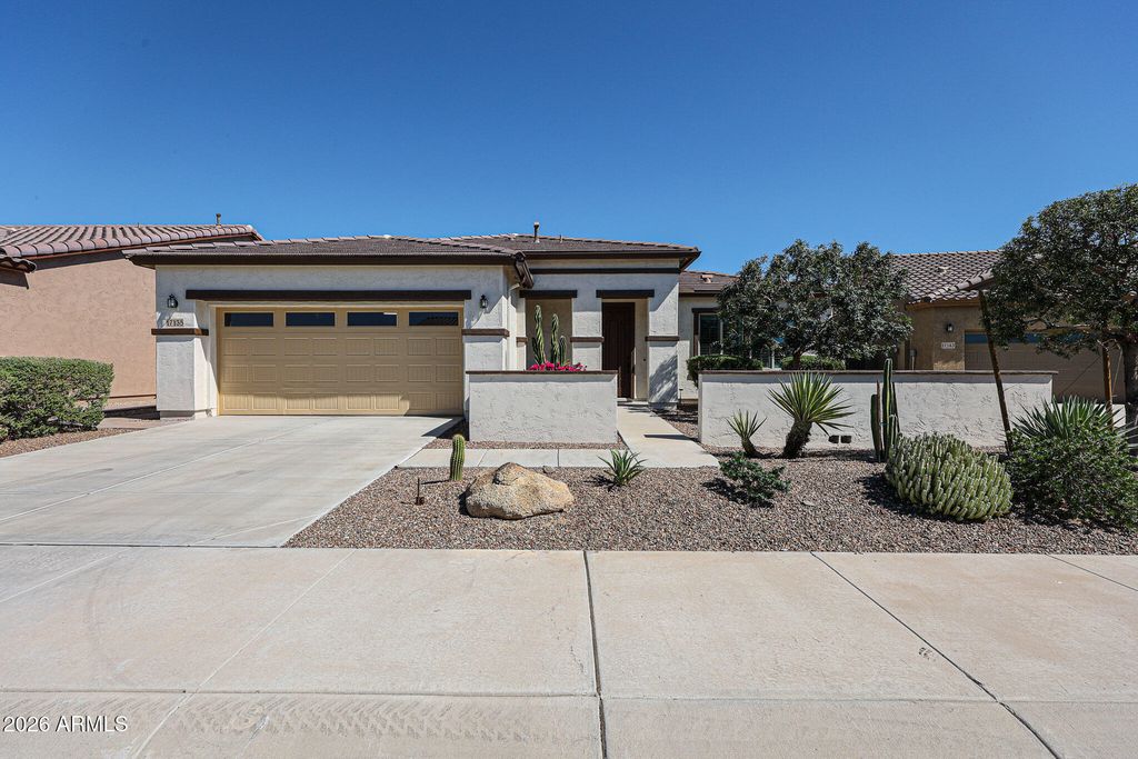 17135 S 180TH Lane, Goodyear, AZ 85338 — photo 2