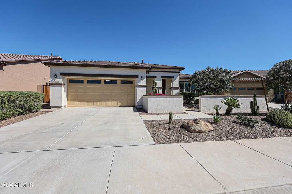 17135 S 180TH Lane, Goodyear, AZ 85338 — photo 3