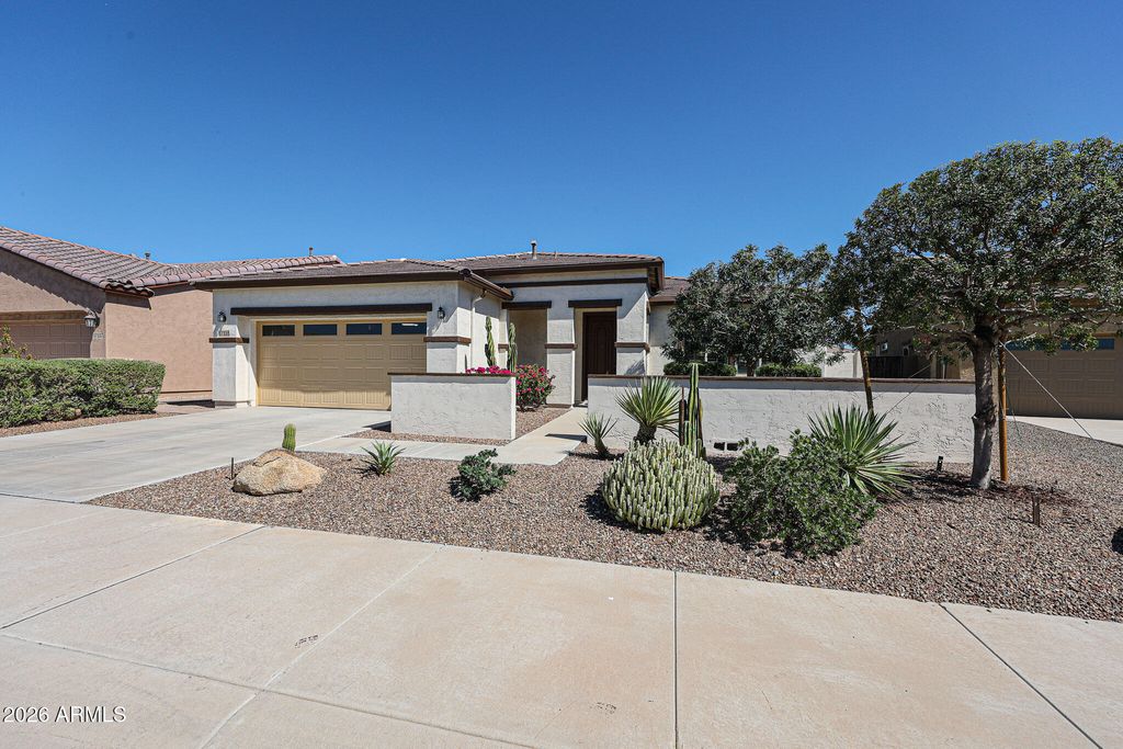 17135 S 180TH Lane, Goodyear, AZ 85338 — photo 4