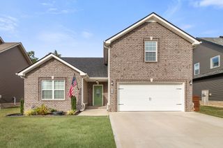 789 Buffalo Ford Dr, Clarksville, TN 37042