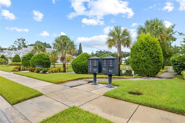 34 CONCORD DRIVE, Dunedin, FL 34698