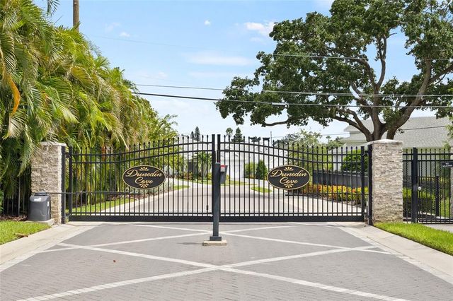 34 CONCORD DRIVE, Dunedin, FL 34698
