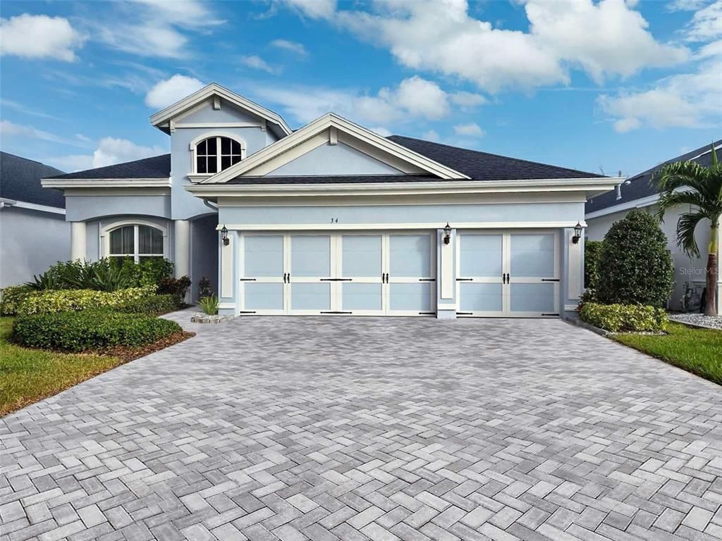 34 CONCORD DRIVE, Dunedin, FL 34698
