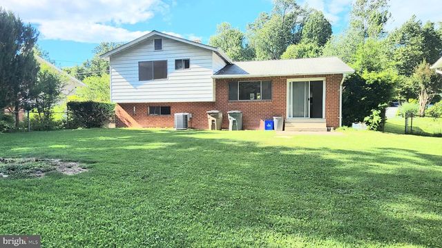 516 LYNCH ST, Rockville, MD 20850