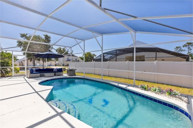 4900 SAUSALITO LANE, Kissimmee, FL 34746