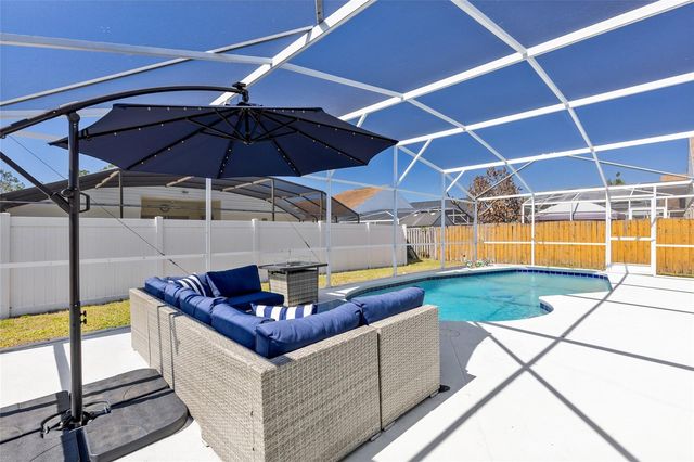 4900 SAUSALITO LANE, Kissimmee, FL 34746