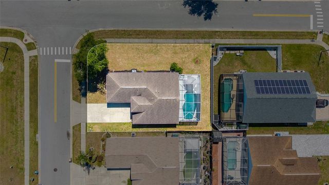 4900 SAUSALITO LANE, Kissimmee, FL 34746