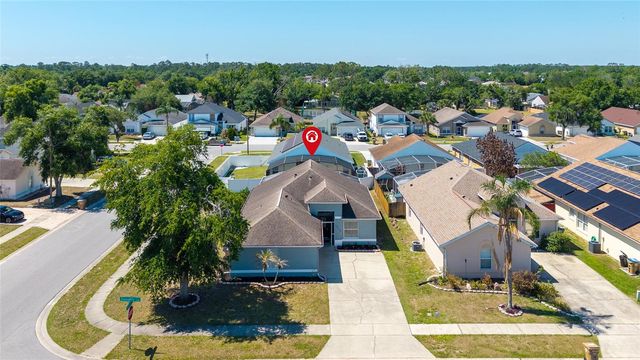 4900 SAUSALITO LANE, Kissimmee, FL 34746