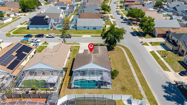 4900 SAUSALITO LANE, Kissimmee, FL 34746
