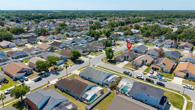 4900 SAUSALITO LANE, Kissimmee, FL 34746