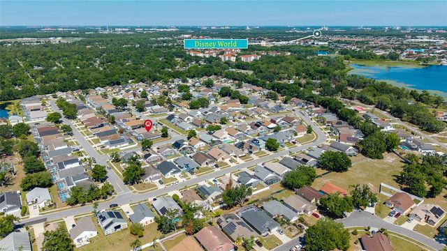 4900 SAUSALITO LANE, Kissimmee, FL 34746