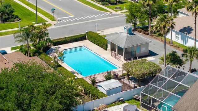 4900 SAUSALITO LANE, Kissimmee, FL 34746