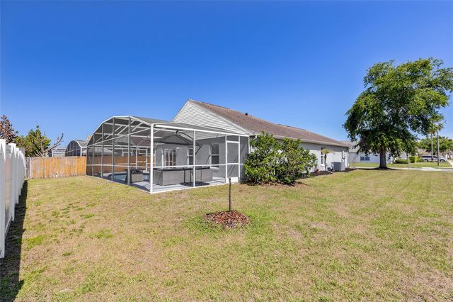 4900 SAUSALITO LANE, Kissimmee, FL 34746