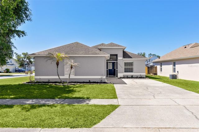 4900 SAUSALITO LANE, Kissimmee, FL 34746