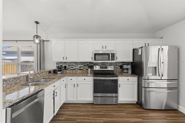 4900 SAUSALITO LANE, Kissimmee, FL 34746