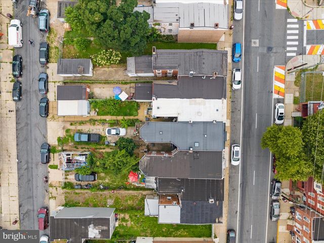 1320 LANCASTER AVE, Wilmington, DE 19805