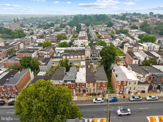 1320 LANCASTER AVE, Wilmington, DE 19805