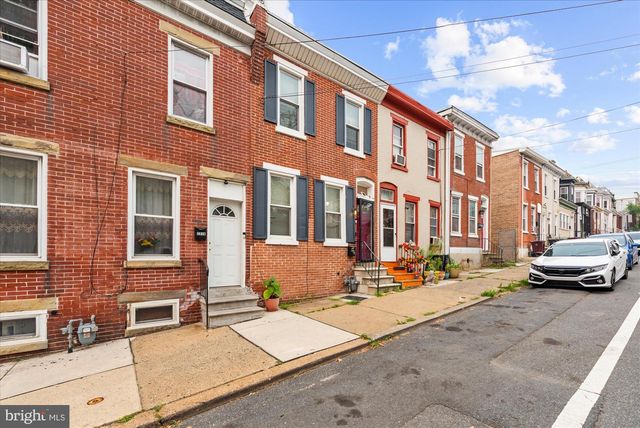 1320 LANCASTER AVE, Wilmington, DE 19805