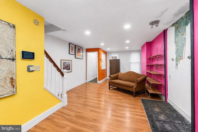 1320 LANCASTER AVE, Wilmington, DE 19805