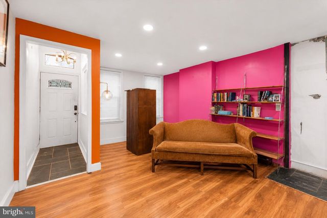 1320 LANCASTER AVE, Wilmington, DE 19805