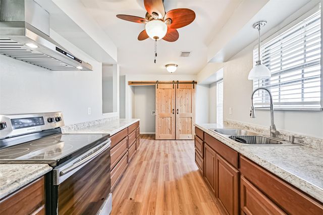 13013 S Sayko Street, Santa Fe, TX 77510