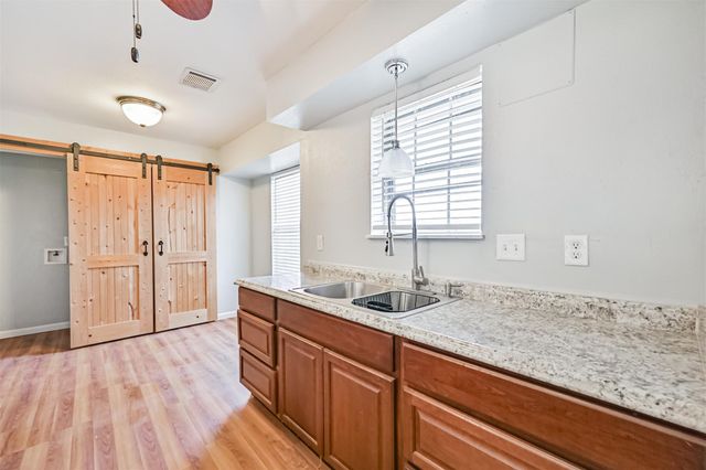 13013 S Sayko Street, Santa Fe, TX 77510
