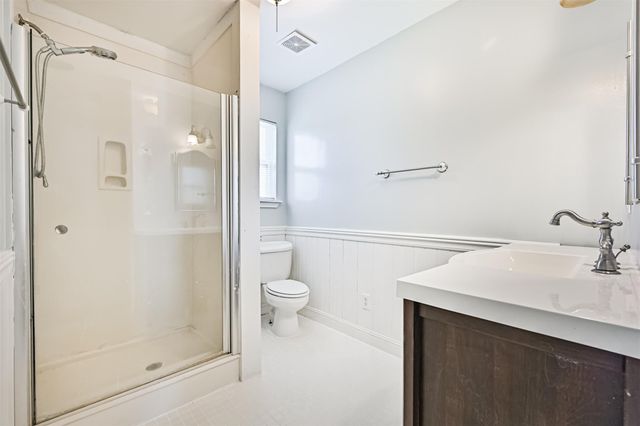 13013 S Sayko Street, Santa Fe, TX 77510