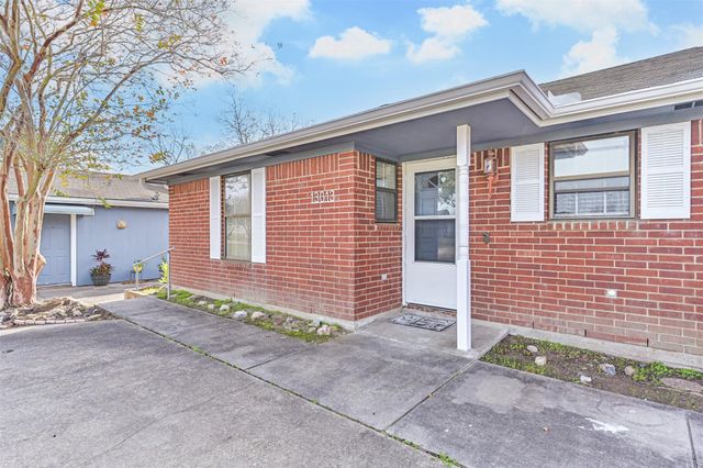 13013 S Sayko Street, Santa Fe, TX 77510