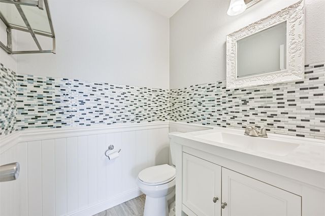 13013 S Sayko Street, Santa Fe, TX 77510