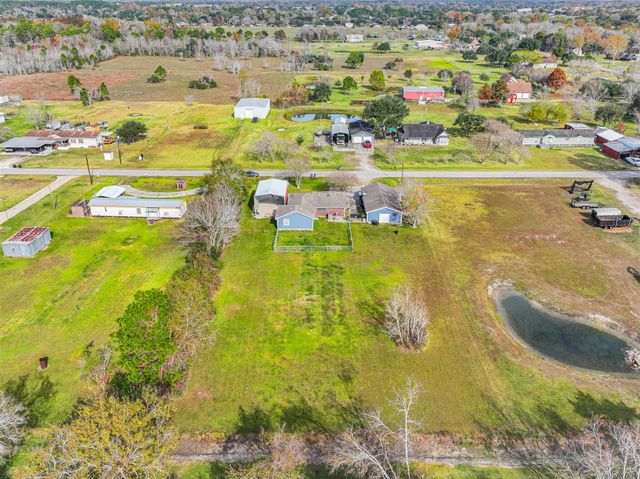 13013 S Sayko Street, Santa Fe, TX 77510