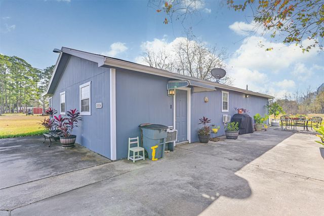 13013 S Sayko Street, Santa Fe, TX 77510