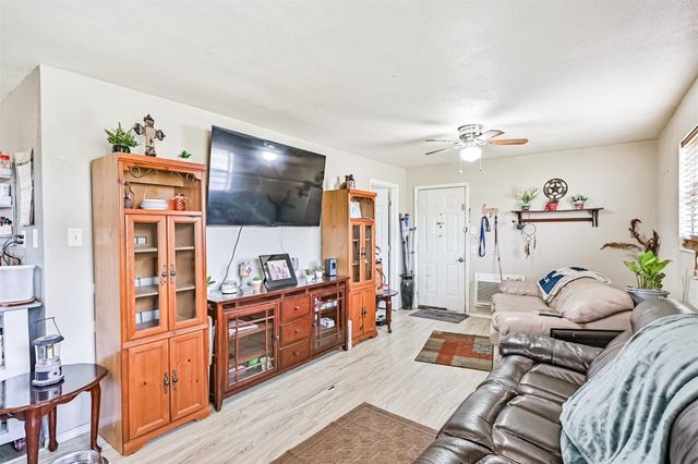 13013 S Sayko Street, Santa Fe, TX 77510