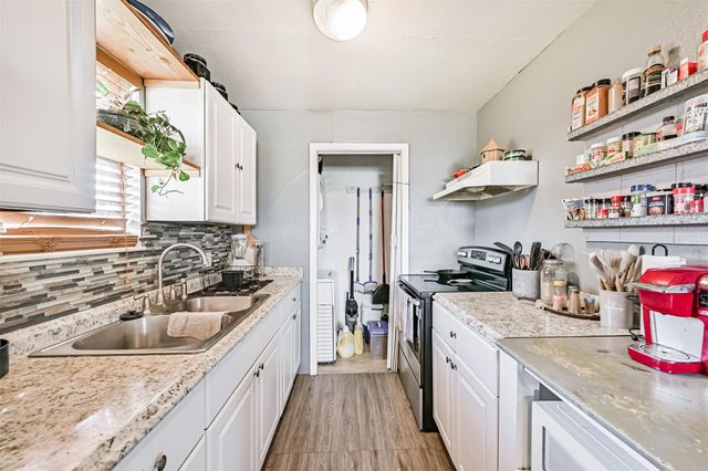 13013 S Sayko Street, Santa Fe, TX 77510