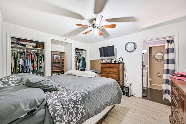 13013 S Sayko Street, Santa Fe, TX 77510