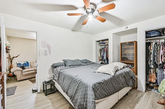 13013 S Sayko Street, Santa Fe, TX 77510