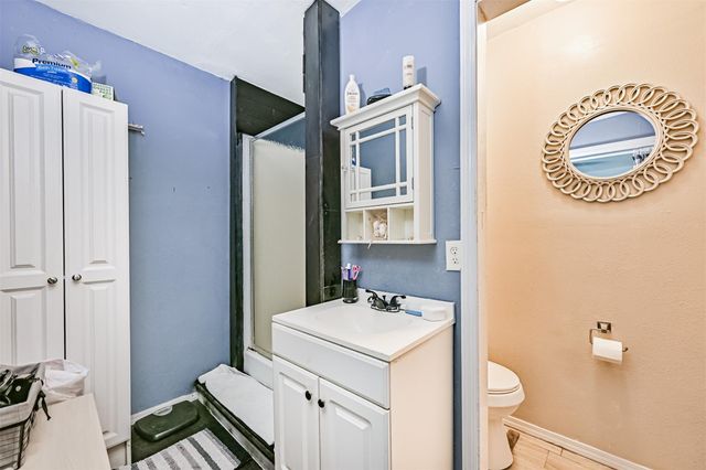 13013 S Sayko Street, Santa Fe, TX 77510